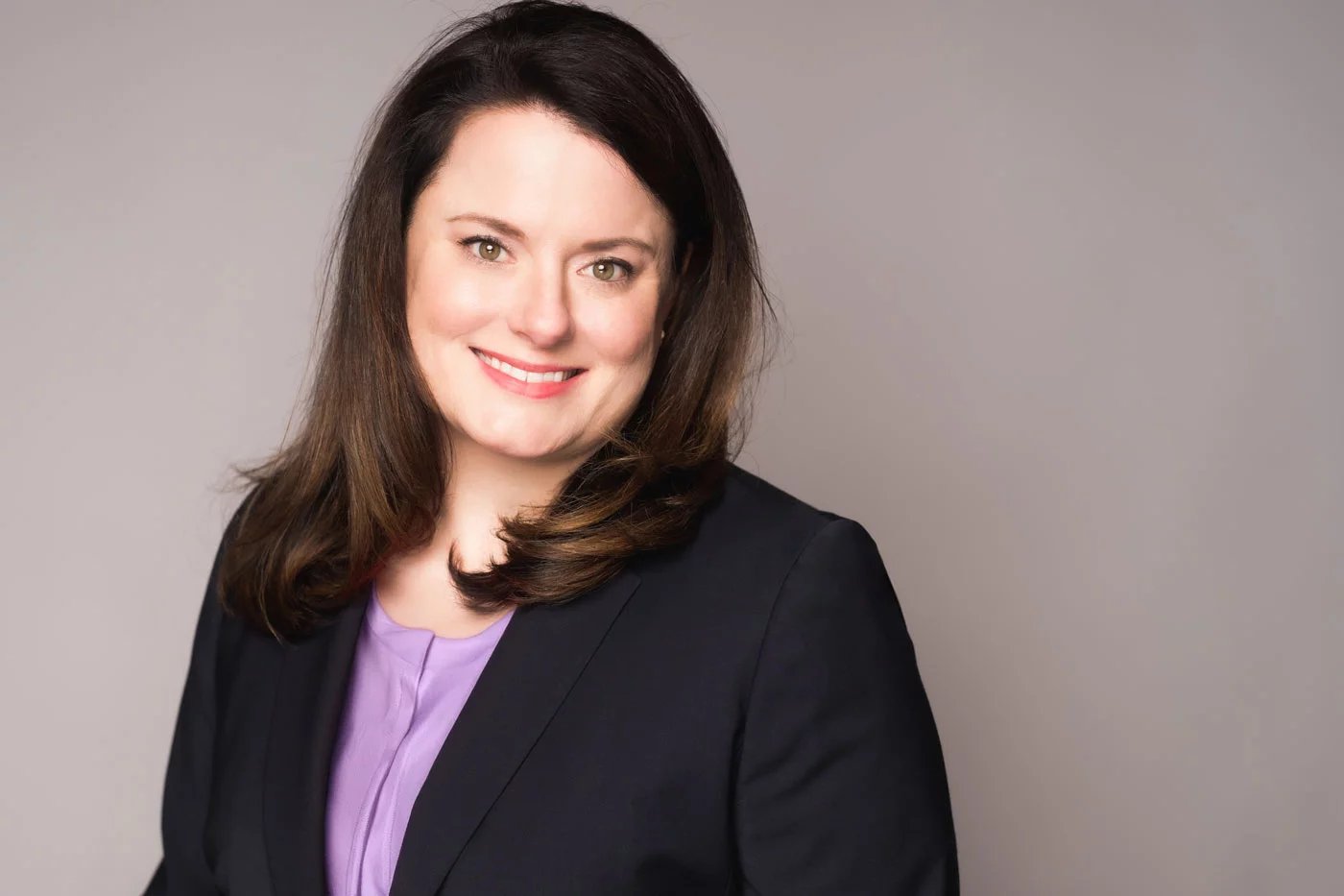 Julia A. Clayton Attorney Portrait